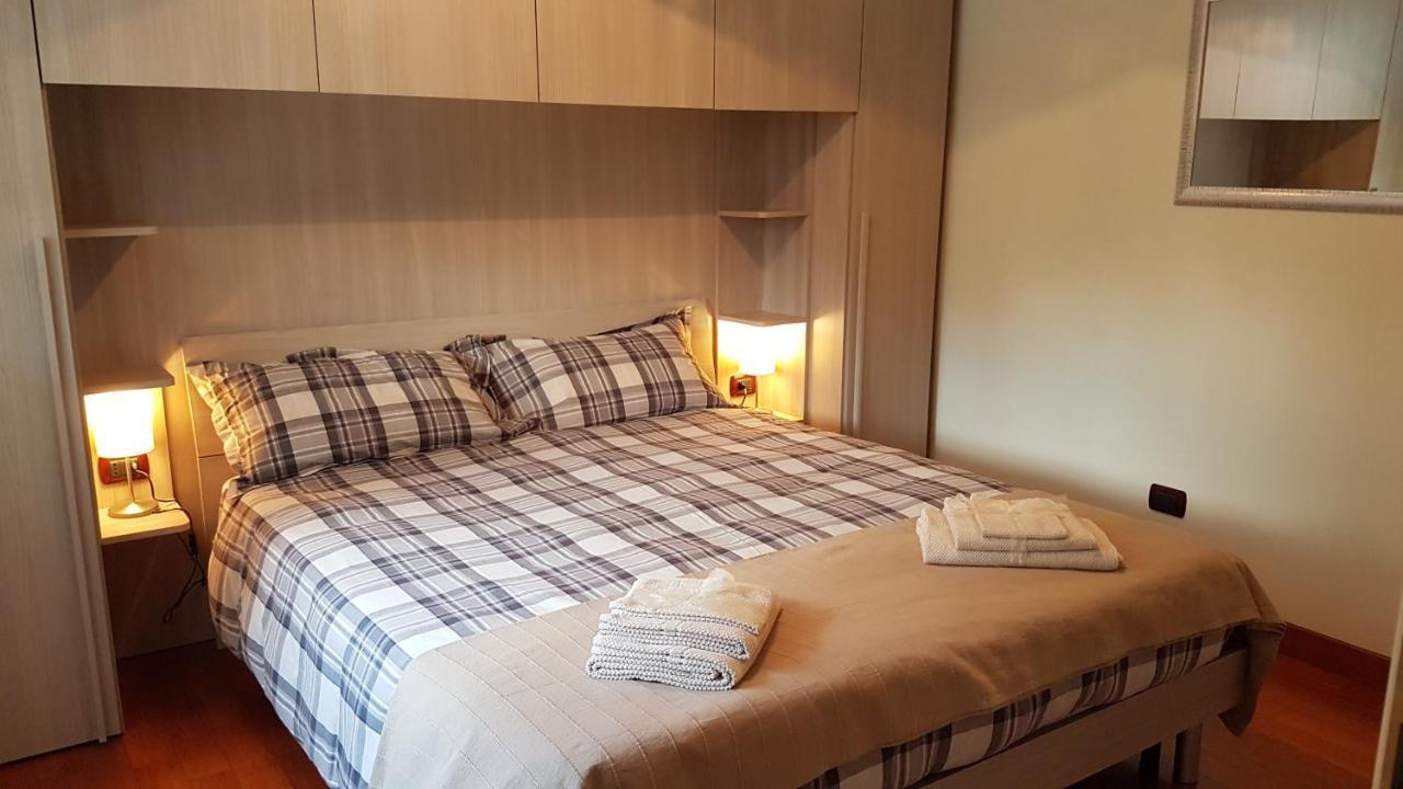 Asso Bed & Breakfast Manerba del Garda Exterior foto