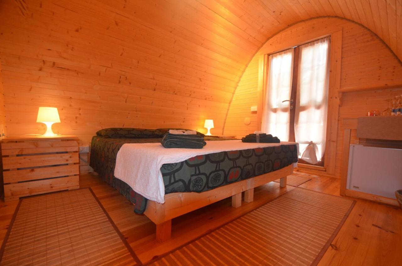 Asso Bed & Breakfast Manerba del Garda Exterior foto